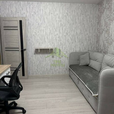 Квартира 69,8 м², 3-комнатная - изображение 5