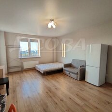 Квартира 35 м², студия - изображение 5