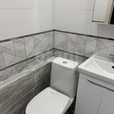 Квартира 36 м², 1-комнатная - изображение 5