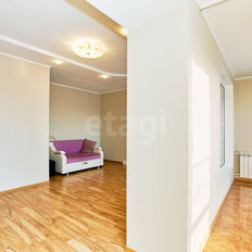 Квартира 132,6 м², 4-комнатная - изображение 4