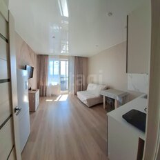 Квартира 23,6 м², студия - изображение 3