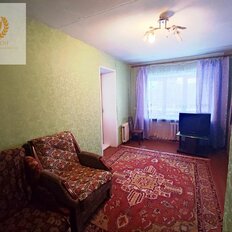 Квартира 32 м², 1-комнатная - изображение 1