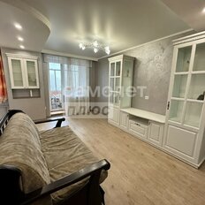 Квартира 56,8 м², 3-комнатная - изображение 1
