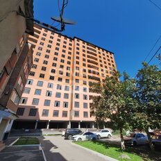 Квартира 101 м², 3-комнатная - изображение 1