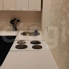 Квартира 31,9 м², 1-комнатная - изображение 4