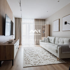 Квартира 40,7 м², 2-комнатная - изображение 2