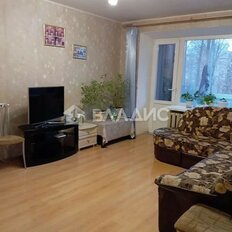Квартира 41 м², 1-комнатная - изображение 3