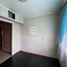 Квартира 31 м², 1-комнатная - изображение 4