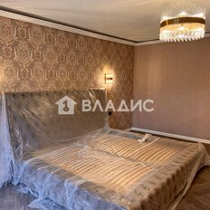 Квартира 210 м², 4-комнатная - изображение 4