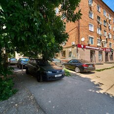 Квартира 28 м², 1-комнатная - изображение 1