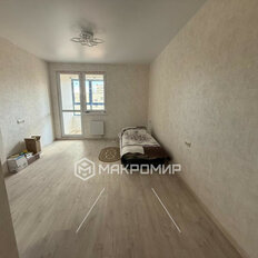 Квартира 42,2 м², 1-комнатная - изображение 4