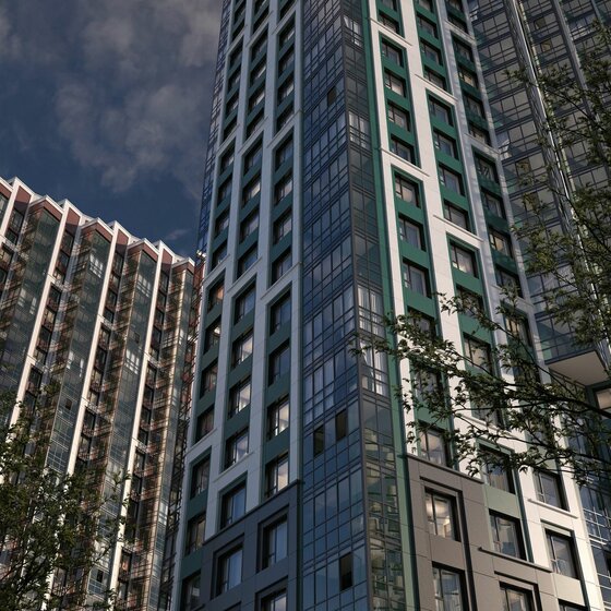 94,1 м², 3-комнатная квартира 17 267 350 ₽ - изображение 22