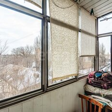 Квартира 42 м², 2-комнатная - изображение 4