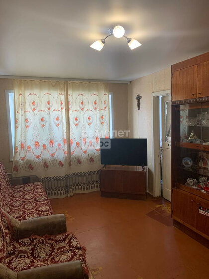 44,9 м², 2-комнатная квартира 3 995 000 ₽ - изображение 20