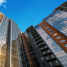 Квартира 43,7 м², 1-комнатная - изображение 5