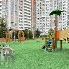 Квартира 76,7 м², 3-комнатная - изображение 3