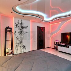 Квартира 103,7 м², 3-комнатная - изображение 2