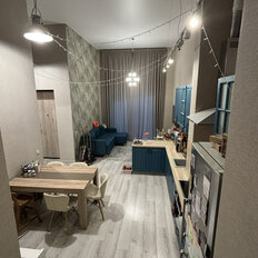 Квартира 73,7 м², 2-комнатная - изображение 4