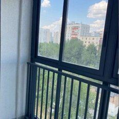 Квартира 54,9 м², 2-комнатная - изображение 2