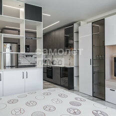 Квартира 36,8 м², студия - изображение 5