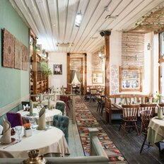 388 м², помещение свободного назначения - изображение 3