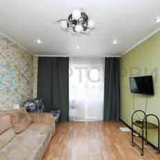 Квартира 37 м², 1-комнатная - изображение 2