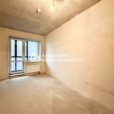 Квартира 35,1 м², 1-комнатная - изображение 2