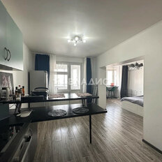 Квартира 50 м², 1-комнатная - изображение 5