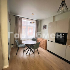 Квартира 55 м², 2-комнатная - изображение 2