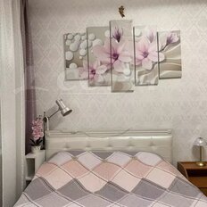 Квартира 42 м², 2-комнатная - изображение 4