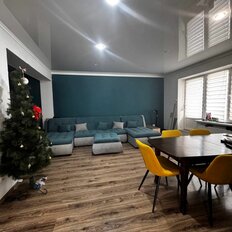 Квартира 150 м², 5-комнатная - изображение 1