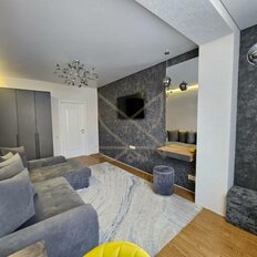 Квартира 60,8 м², 2-комнатная - изображение 4