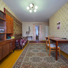 Квартира 55,6 м², 3-комнатная - изображение 4