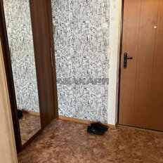 Квартира 28 м², студия - изображение 5