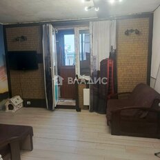 Квартира 29 м², студия - изображение 1