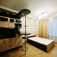 Квартира 24,2 м², студия - изображение 4