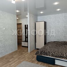 Квартира 29,3 м², 1-комнатная - изображение 3
