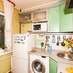 Квартира 29,3 м², 1-комнатная - изображение 2
