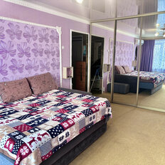 Квартира 30,5 м², 1-комнатная - изображение 4