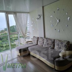 Квартира 68,2 м², 3-комнатная - изображение 4