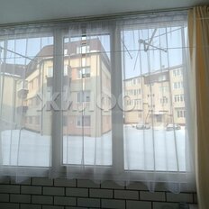Квартира 17,2 м², студия - изображение 5