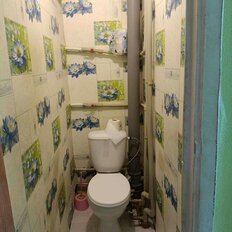 Квартира 31 м², 1-комнатная - изображение 3