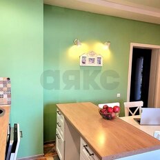 Квартира 64,8 м², 2-комнатная - изображение 5