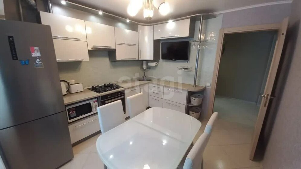 83 м², 3-комнатная квартира 51 960 960 ₽ - изображение 32