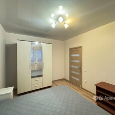 Квартира 31 м², 1-комнатная - изображение 4
