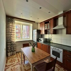 Квартира 66 м², 2-комнатная - изображение 2