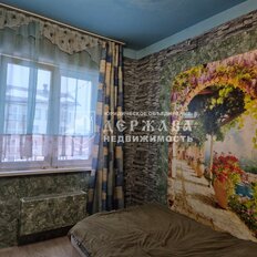 Квартира 32,6 м², 1-комнатная - изображение 5