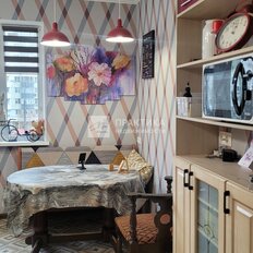 Квартира 111 м², 3-комнатная - изображение 2