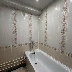 Квартира 42 м², студия - изображение 1