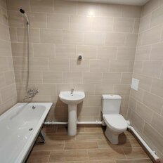 Квартира 38 м², 1-комнатная - изображение 5